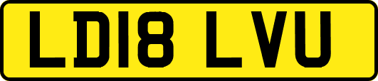 LD18LVU