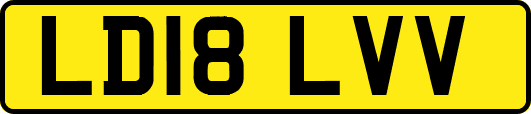 LD18LVV