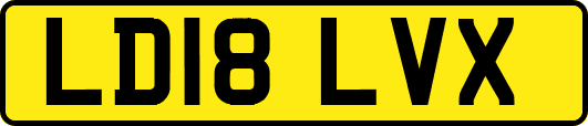 LD18LVX