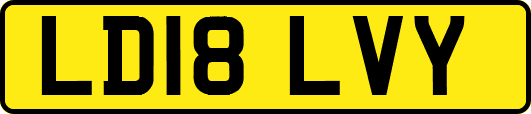 LD18LVY