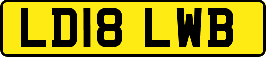 LD18LWB