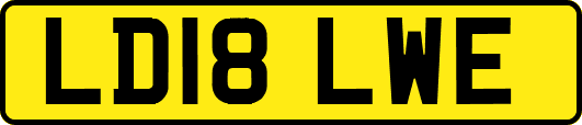 LD18LWE