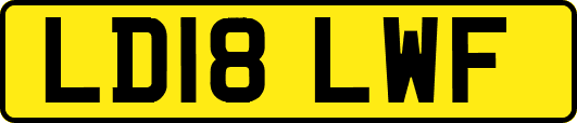 LD18LWF