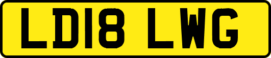 LD18LWG