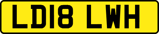 LD18LWH