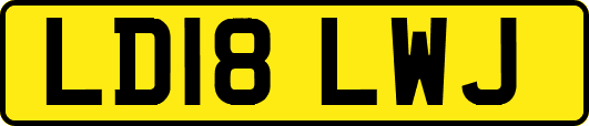 LD18LWJ
