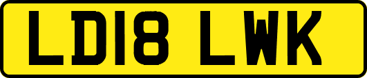 LD18LWK