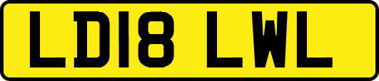 LD18LWL