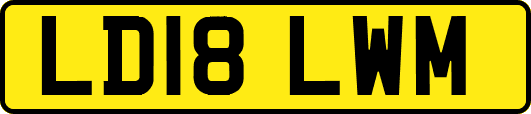 LD18LWM