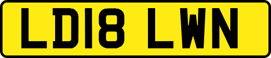 LD18LWN