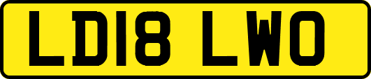 LD18LWO