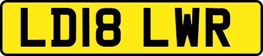 LD18LWR