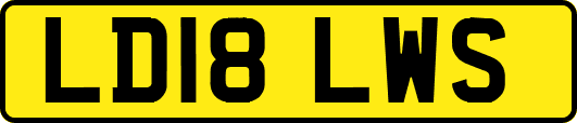 LD18LWS
