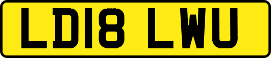 LD18LWU