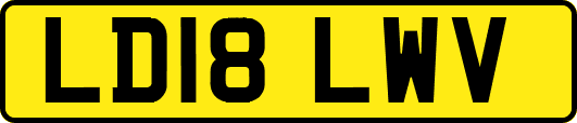 LD18LWV