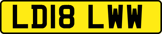 LD18LWW