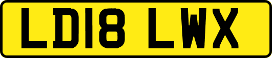 LD18LWX
