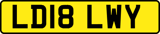 LD18LWY