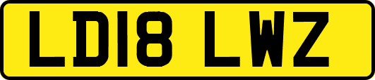 LD18LWZ