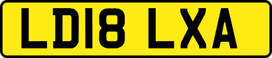 LD18LXA