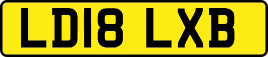 LD18LXB