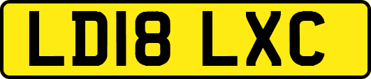 LD18LXC