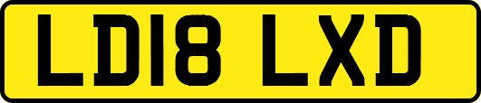 LD18LXD