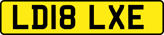 LD18LXE