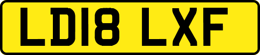 LD18LXF