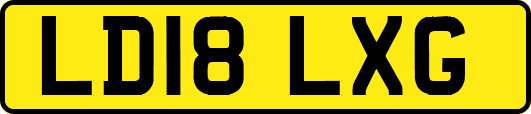 LD18LXG