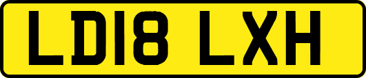 LD18LXH