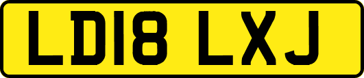 LD18LXJ