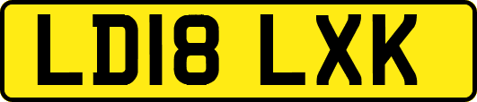 LD18LXK