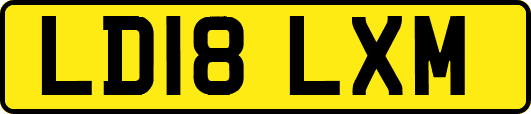 LD18LXM