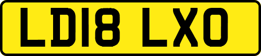 LD18LXO