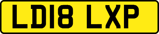 LD18LXP