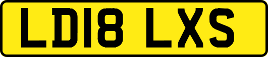 LD18LXS