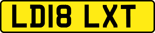 LD18LXT