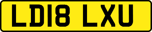 LD18LXU