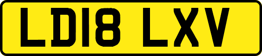 LD18LXV