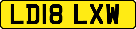 LD18LXW