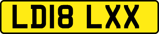 LD18LXX