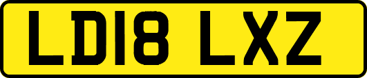 LD18LXZ