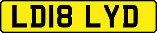 LD18LYD