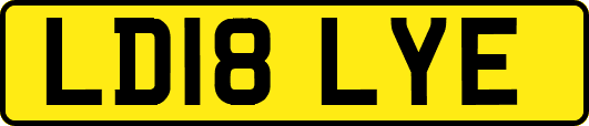 LD18LYE