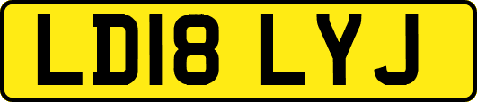 LD18LYJ
