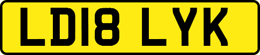 LD18LYK