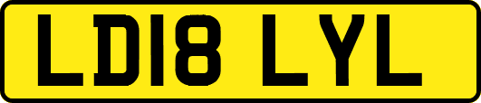LD18LYL
