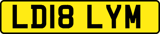 LD18LYM