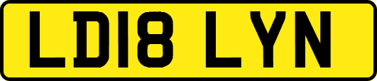 LD18LYN